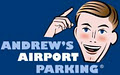 Andrew's Airport Parking logo