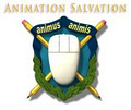 Animation Salvation logo