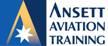 Ansett Aviation Training logo
