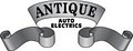 Antique Auto Electrics logo