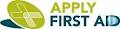 Apply First Aid Whitsundays logo