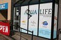 Aqua Life Warrnambool Aquarium logo