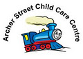 Archer Street Child Care Centre logo