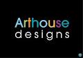 ArtHouse Designs logo