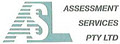 Assessment Services Pty Ltd logo