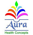 Aura Health Concepts logo