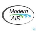 Aussie Air Conditioning logo