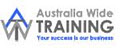 Australia Wide Training Pty Ltd logo