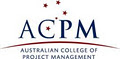 Australian College of Project Management logo