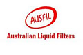 Australian Liquid Filters logo