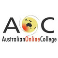 Australian Online College logo