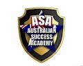 Australian Success Academy logo