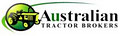 Australian Tractor Brokers Pty Ltd logo