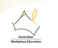 Australian Workplace Education logo