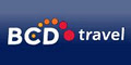 BCD Corporate Travel logo