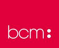 BCM Partnership logo