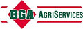 BGA AgriServices Goomeri logo