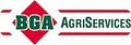 BGA AgriServices Tyndale logo