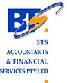 BTS Accountants & Financial Services Pty Ltd logo