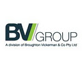 BV Group logo