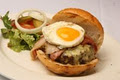 Babu Burger and Grill image 3