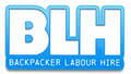 Backpacker Labour Hire logo