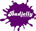 Badjelly Marketing logo