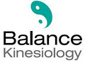 Balance Kinesiology logo
