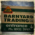 Barnyard Trading logo