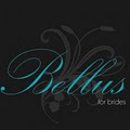Bellus - Bridal Hair and Makeup logo