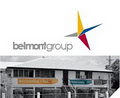 Belmont Home Loans logo