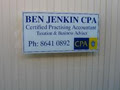 Ben Jenkin CPA image 2