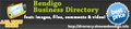 Bendigo Business Directory Ads logo