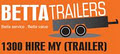 Betta Trailers logo