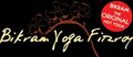 Bikram Yoga Fitzroy logo