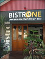 Bistro One logo