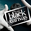 Black Canvas logo