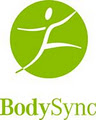 Body Sync Bowen Therapy logo
