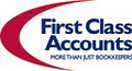 Bookkeeping Redcliffe - First Class Accounts - Redcliffe logo
