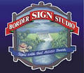 Border Sign Studio logo