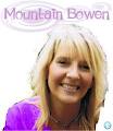 Boronia Mountain Bowen Therapy logo