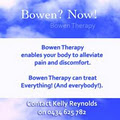 Bowen?Now! Bowen Therapy image 2