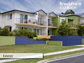 BreakFree Eco Beach logo