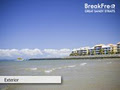 BreakFree Great Sandy Straits logo