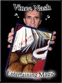 Brisbane Magician Vince Nash Entertaining Magic image 3