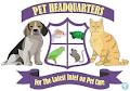 Brisbane Pet Headquarters logo