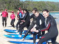 Broulee Surf School image 2