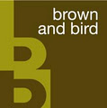 Brown and Bird logo