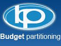 Budget Partitioning logo