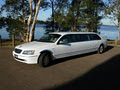 Burbank Central Coast and Lake Macquarie Hire Cars & Limousine Service image 3
